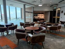 Tanjong Pagar MRT (D1), Office #463492631